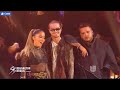 J Balvin e Anitta - Machika & Downtown (Premio Lo Nuestro 2018) [COMPLETO]