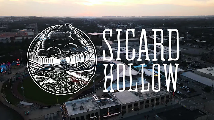 Sicard Hollow - 10/09/21 - Brooklyn Bowl Nashville...