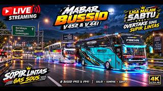 Live Mabar Bus Simulator Malam Sabtu @Julian06-yt3ut