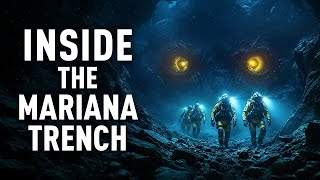 Why No Scientist Wants To Explore Mariana Trench