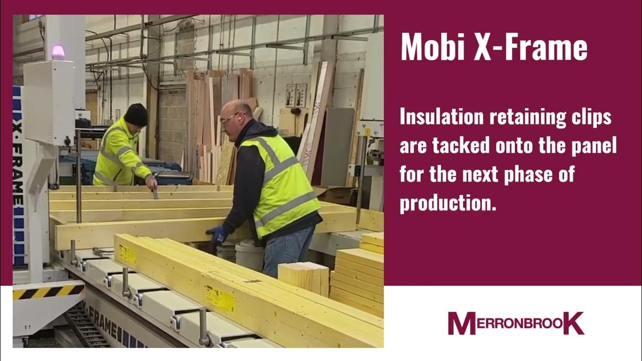 Panel Assembly Video YouTube