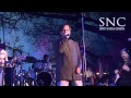 NOSTALGIA. Hit song from 80's. Stas Namin & The Flowers. 2010