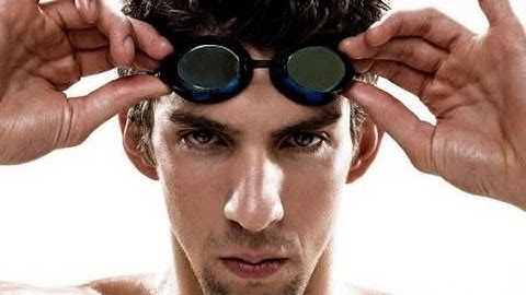 Michael Phelps Diet plan and workout