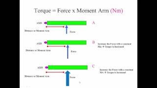 Torque 1