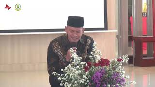 MTQ Tingkat Kecamatan Pedurungan Tahun 2026 - no undi 1 (Al hujurat 1) | Cabang Tilawah Dewasa