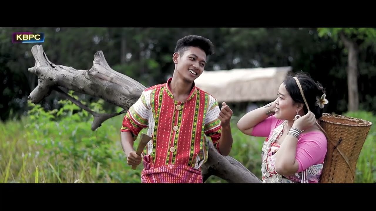 Mai le munwi tongbaikha_ Official Kokborok Gospel song 