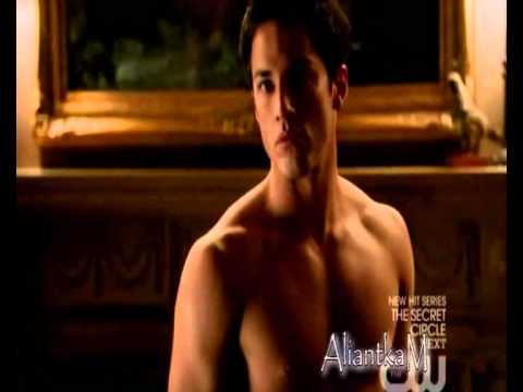 ☺ TVD - Old Spice Advert [HUMOR] ☺