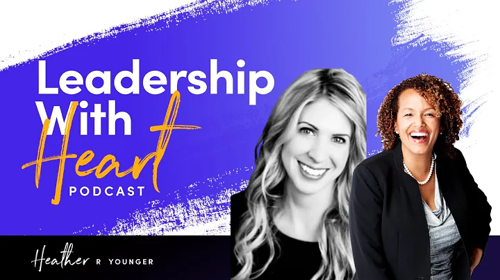 Leaders are Found Everywhere | Leadership with Hea...