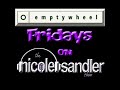 Emptywheel friday with marcy wheeler on the nicole sandler show  42624