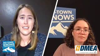 Mo-Town Knows: Housing Insecurity