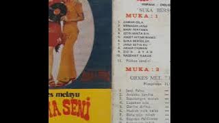 Menagih Janji - Hasyim, OM Irama Seni