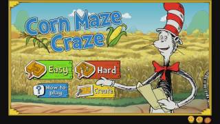 PBS - Corn Maze Craze (Hard) screenshot 2