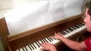 Only Hope - Ballade Pour Mon Amour