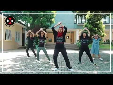 Senam Ria Anak Indonesia - YouTube