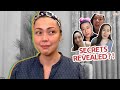 SECRETS REVEALED?! Zoom Night Out With My Girl Friends! | Jodi Sta Maria