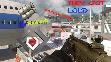 MW3 |  Double Moab on Terminal