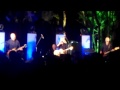 Mark Seymour, Hunters and Collectors, Throw Your Arms Around Me