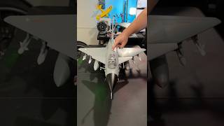 Sights & Sounds of an RC J-10 Vigorous Dragon Jet Sights & Sounds of an RC J-10 Vigorous Dragon Jet