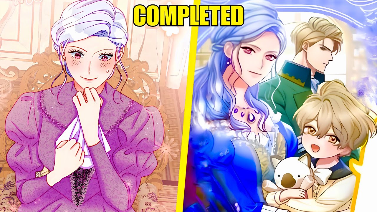 One Day She Was Reincarnated As The Mother Of A Villain... What Ending