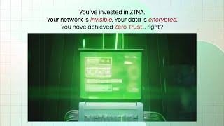 Beyond Network Security: Why Zero Trust Needs Continuous Human Verification