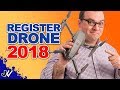 Drone Faa Registration: Should I Register in 2018