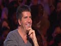 Britains Got Talent - SIGNATURE - Audition - Billie Jean