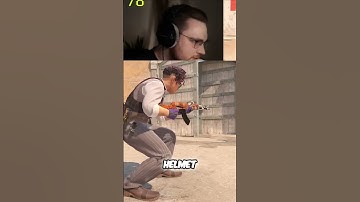 CS2 Agent Skins: Visibility Myth BUSTED! See the Difference! #shorts