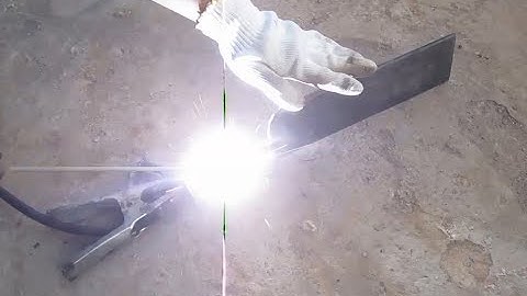 hướng dẫn làm dao thép đơn giản_ kênh chế tác