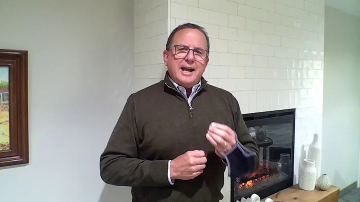 Resident Update with Brian Pangle, President & CEO - 10.15.20