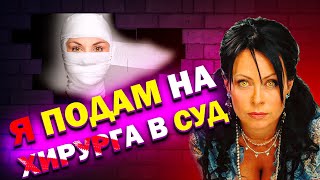 Марина Хлебникова больше не вернется в шоу-бизнес