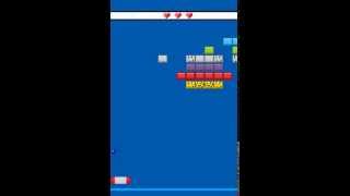 Arkanoid Classic - Gameplay Walkthrough for Android/IOS