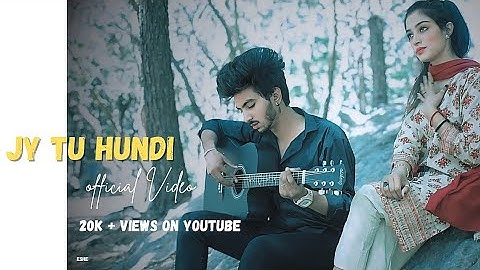 Jy Tu Hundi ( Official Video) | Eshe | GuriyaDoll | New Punjabi Song 2025