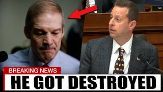 Jared Moskowitz Laughs And Humiliates Jim Jordan To His Face