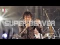SUPER BEAVER  BLITZ INDEX  2015/11/21