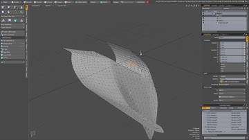 modo 10.0 : TIP Navigation Shortcut Keys.