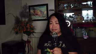 Pinay Singing - SKYLARK 'WILD FLOWER' (Karaoke Cover) Pinay Singing - SKYLARK 'WILD FLOWER' (Karaoke Cover)