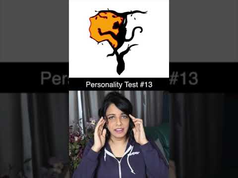 Apni Personality Test Karo | Hindi Psychology Facts | Psychology Status | The Official Geet #shorts