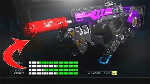 THE #1 BEST HARDCORE CLASS SETUP ON BLACK OPS 3..