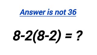 Tricky Math Olympiad Problem 