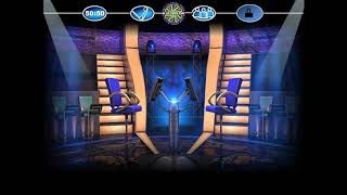 Gameshow Ai là triệu phú bằng slide powerpoint (âm  thanh + ánh sáng đầy đủ) screenshot 5