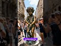 Best Places to Visit in Brussels | First-Time Travel Guide