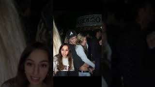 Tom Kaulitz Und Ann Kathrin Ze? Folgt Mir Für Mehr