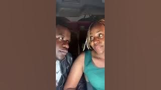 MAZA COMEDY ( WIFE VS SIDE CHICK)