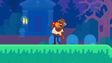 Ultimate Bowmasters Android and iOS mobile Gameplay walkthrough Part 5