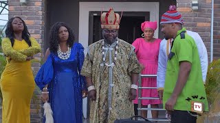 PAINS OF A ROYAL CHEF 3&4 TEASER (New Movie)Mike Godson, Queen Nwokoye- 2024 Latest Nollywood Movie