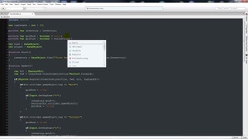 Creating a ,Survival ,Game ,in ,Unity ,Part ,11   ,Cooking ,Food