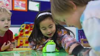 Full (español) February - Transitional Kindergarten News