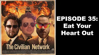 Episode 35: Eat Your Heart Out