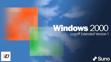 Windows 2000 Logoff AI Extended Version 1