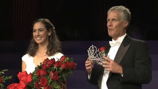 The 2014 Rose Queen Announcement & Coronation Ceremony